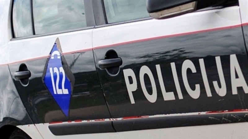 Uhapšen vozač koji je usmrtio pješaka u naselju Rajlovac