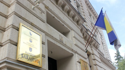 Sutra razgovori o mogućem formiranju vlasti u Kantonu Sarajevo bez SDA