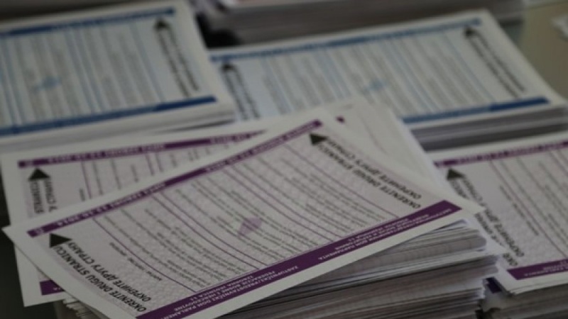 Koalicija 'Pod lupom' traži novo brojanje glasova za Predsjedništvo