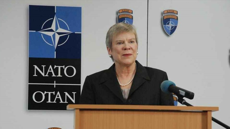 Rose Gottemoeller: Transformacija BSK-a u Vojsku putem ustavnih promena