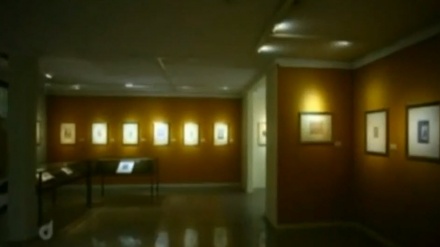 مۆزه خانه‌ی ره‌زا عه‌باسی بناسن