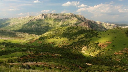 کلیپێکی جوان و سەرنج ڕاکێش له ناوچەی هەورامان