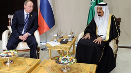  شای عەەربستان :  دەبێ  ڕێگاچارەیەکی   سیاسی بۆ سووریا بدۆزرێتەوە 