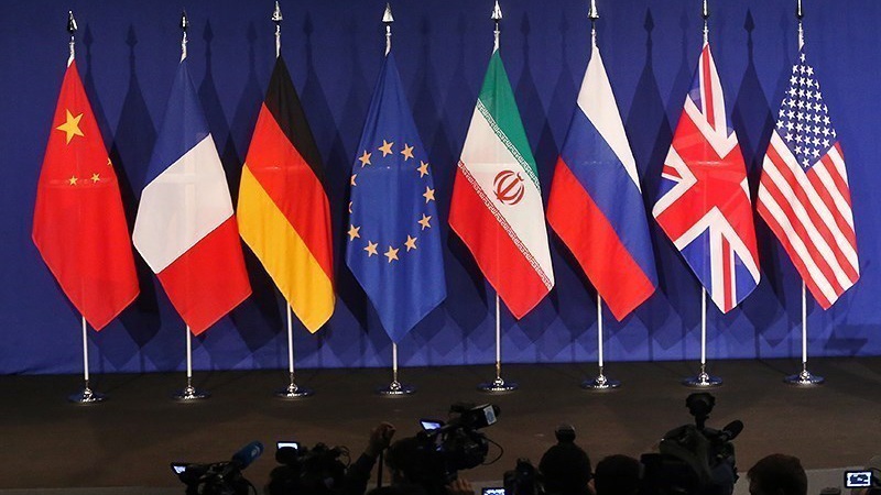 ایٹمی معاہدے میں ایران کی برتری اور امریکہ کی بوکھلاہٹ