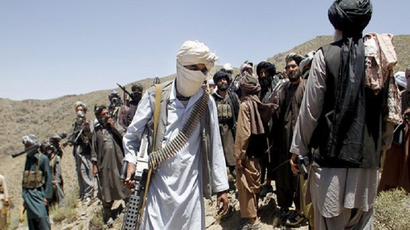 افغانستان، 18سیکورٹی اہلکار اور 10 داعشی ہلاک