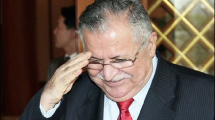 مام جەلال تاڵەبانی شۆڕشگێڕێکی ماندووی نەناس و ڕۆشنبیر بوو