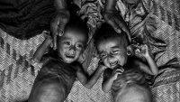 Napaćena lica muslimana Mijanmara
