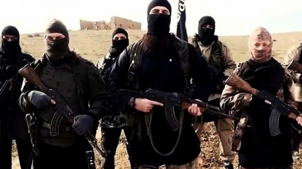 Susret zapadnih obavještajnih zvaničnika s liderima ISIL-a u Siriji