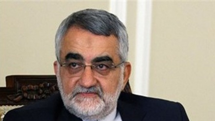 برووجێردی: بەرجام بە بێ ئەوەی لەلایەن ئەمریکاوە پشت ڕاست بکرێتەوە، بۆ سوودوەرگرتنی ئێران بەسندە دەکات