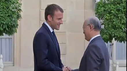 ایٹمی معاہدے کے تحفظ پر زور