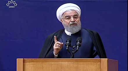 اسلام کی سربلندی اور استکبار کی رسوائی پر تاکید