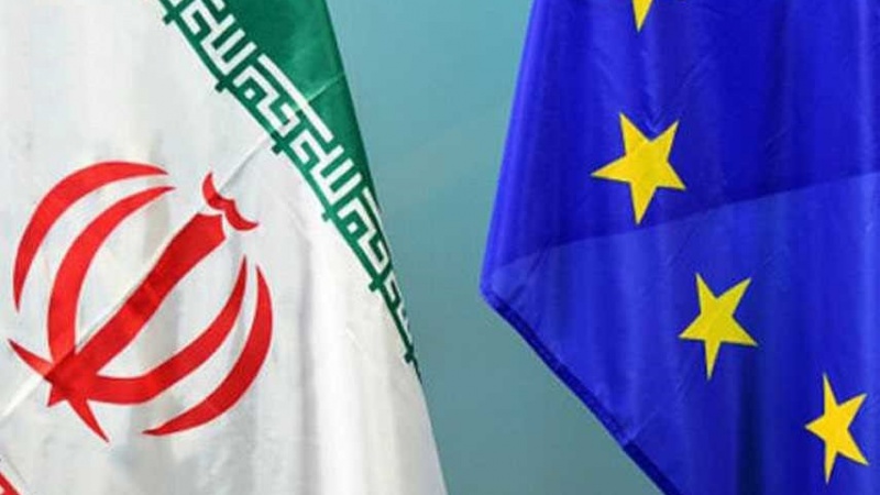 ایران سے یورپ کی قربت کے روشن سائے