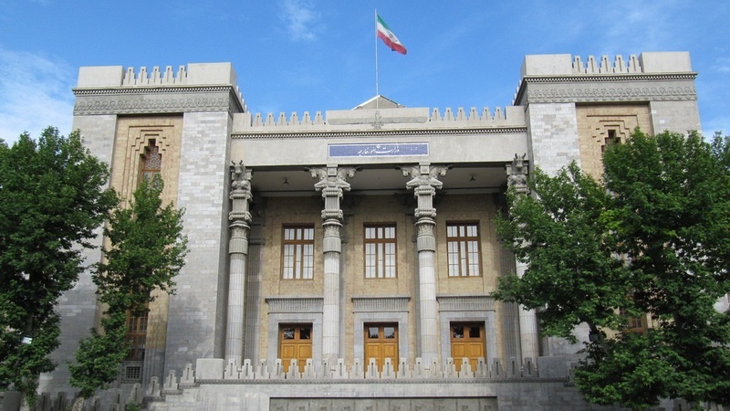 ایٹمی معاہدے میں تبدیلی کا راستہ بند ہے، ایرانی وزارت خارجہ
