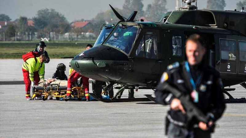 Vježba “Brzi odgovor 2017.”: Uspješno riješena talačka kriza na aerodromu