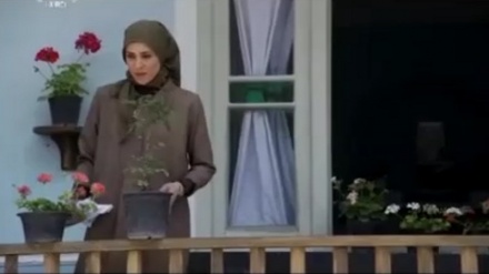 چەند بەشێکی سەرنج ڕاکێش له درامای پەردەنشین