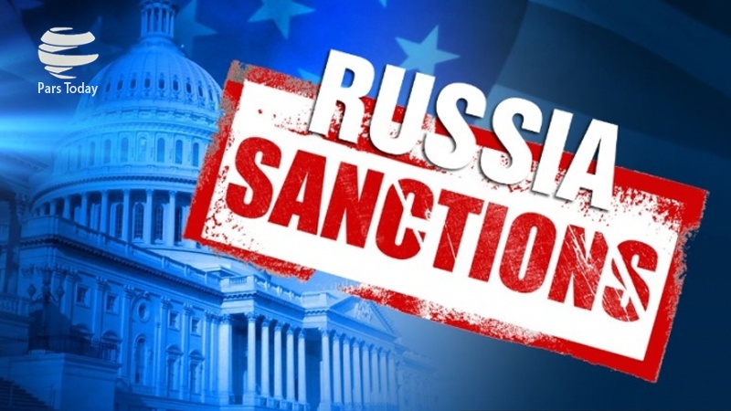 ABŞ-ın Rusiyaya qarşı sanksiyalar siyahısı