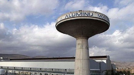 Radnici Aluminija održali štrajk upozorenja