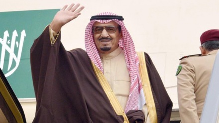 شاندە هەزار کەسییەکەی پاشای عەرەبستان هەر لە ئێستاوە هوتێلە پێنج ئەستێرەکانی مۆسکۆی بەکرێ گرتووە