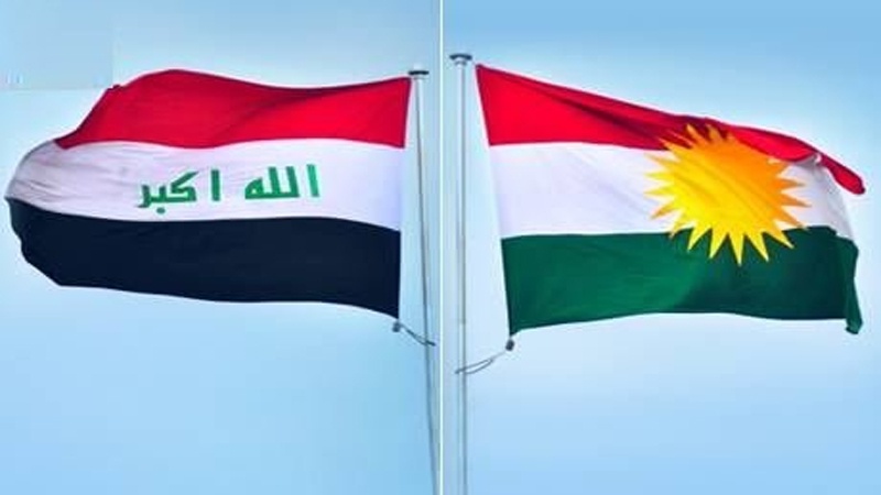 Berpirsên Herêma Kurdistana Iraqê daxwaza Bexdayê ji bo îbtalkirina encama giştpirsiyê red kirin