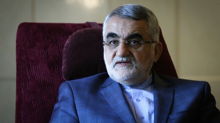 بروجردی: توانای مووشەکیی ئێران بۆ دانوستان نابێ