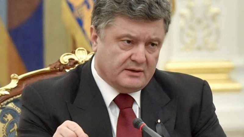 Predsjednik Ukrajine: Neće biti vanrednih izbora