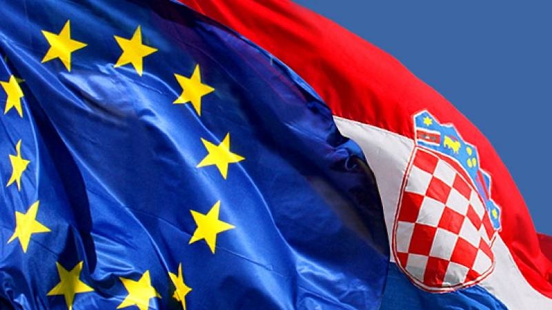 Hrvatska je druga najsiromašnija zemlja Evropske unije
