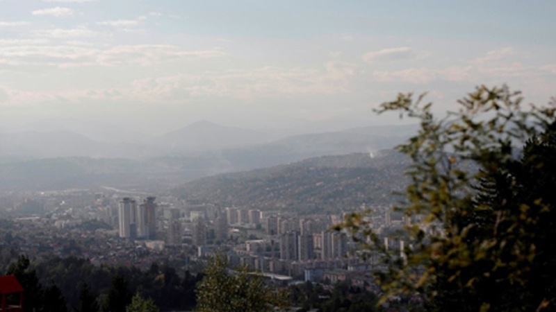 Zagađenje zraka u Sarajevu: Čeka li nas ista situacija kao prošle godine