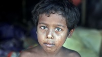 Napaćena lica muslimana Mijanmara