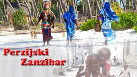 Perzijski Zanzibar (6.dio)		