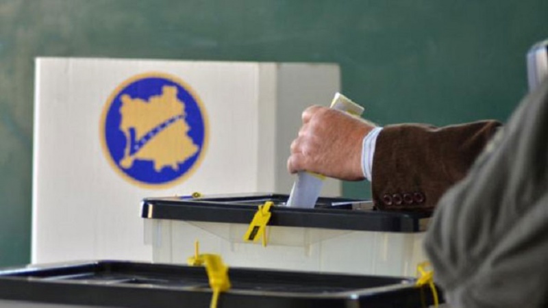 Na Kosovu sve spremno za održavanje izbora u nedjelju