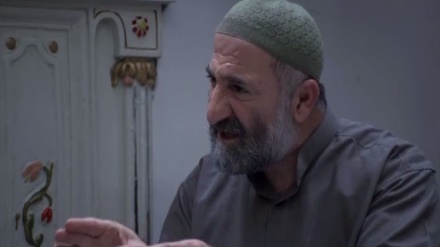 بەشێک لە زنجیرە درامای پەردەنشین - بەشی 14