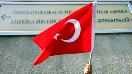 Turska i SAD međusobno obustavile izdavanje viza