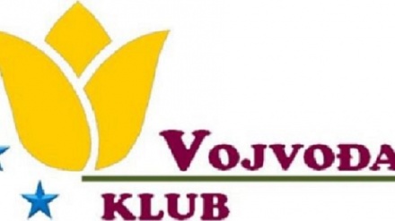 Vojvođanski klub izrazio 