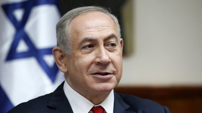 Netanyahu: Mi  imamo \