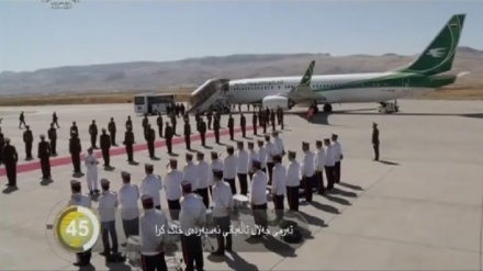  جیهان لە 100 چرکەدا - 06-10-2017