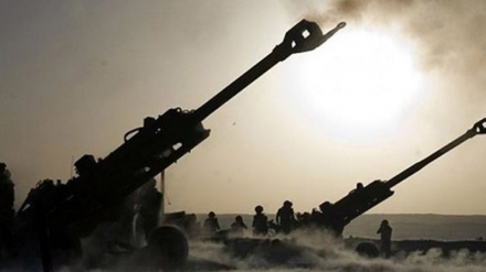 عراقی فوج پر مسعود بارزانی کے آلہ کاروں کے حملے 