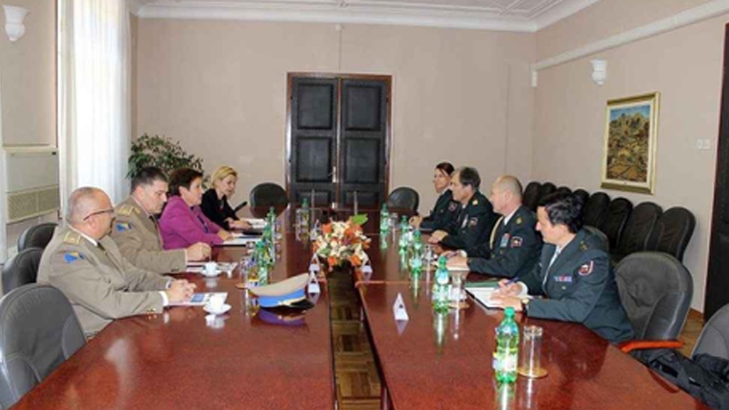 Delegacija OS Slovenije u BiH: Podrška u procesu pristupanja evroatlantskim organizacijama