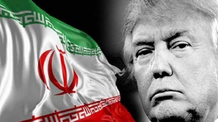 ایٹمی سمجھوتے کو پامال کرنے کی امریکی سازش