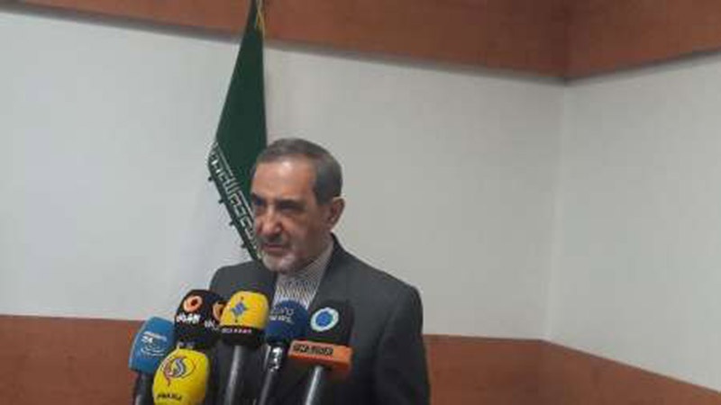 Vilayəti: Amerika Suriyanın bölünməsi ardıncadır