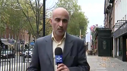 یورپی ممالک پر داعش کا خوف طاری