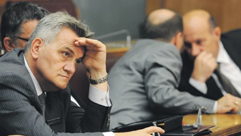 Funkcioner DPS sakrio honorare