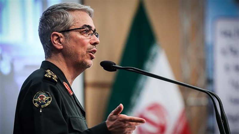 Da Iran želi blokirati izvoz nafte iz Perzijskog zaljeva, to bi učinio javno