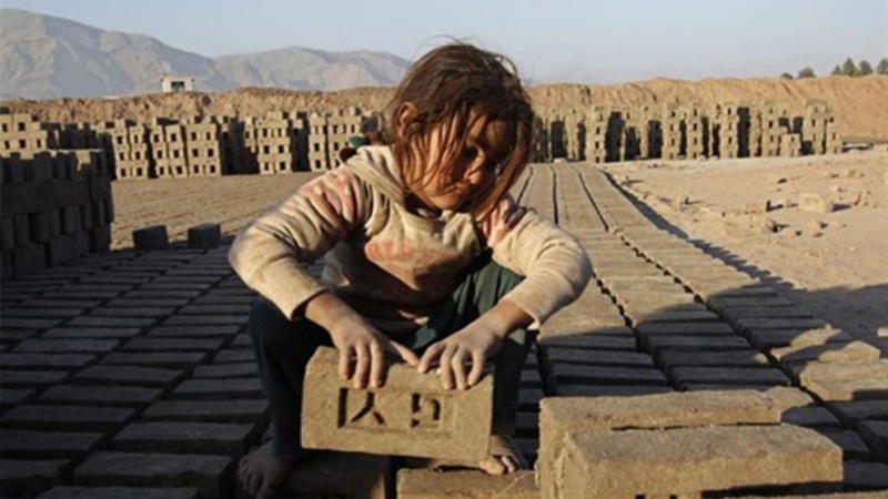 
40 milyondan çox insan modern quldarlığın qurbanıdır
