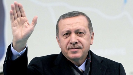 Erdogan: Turska neće ništa izgubiti ako ne uđe u Evropsku uniju