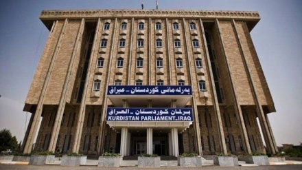 مۆچەی فەرمانبەرانی هەرێم بووەتە ئامڕازی ڕاکێشانی سۆزی جەماوەر بۆ هەڵبژاردنەکان