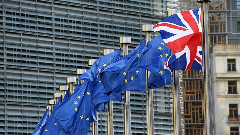 Brexit Almaniyada minlərlə iş yerini təhlükəyə salacaq