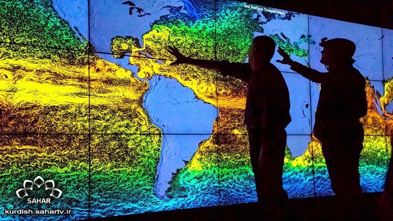  ترەمپ ڕێکۆردداری لاوازبوونی ئاستی خۆشەویستیی لە جیهان