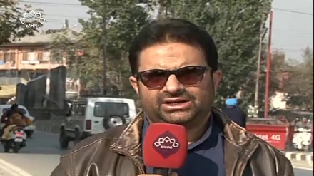 نئی دہلی کی مذاکرات کی پیشکش پر کشمیری رہنماوں کا ردعمل