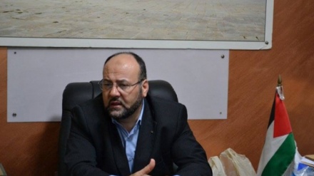 پرسی چەک، هێڵی سووری حەماسە و بۆ وتووێژ  نابێت 