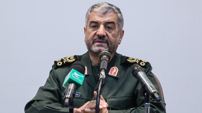 General Palkovnik Cəfəri